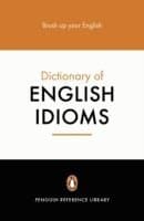Penguin Dictionary of English Idioms