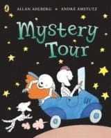 Funnybones: Mystery Tour