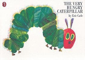 Very Hungry Caterpillar