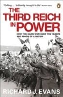 Third Reich in Power, 1933 - 1939