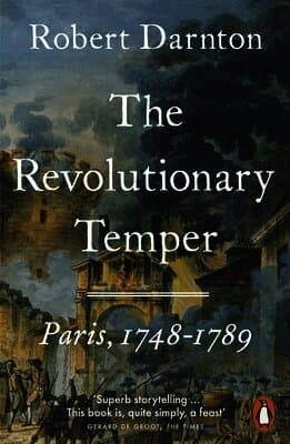Revolutionary Temper