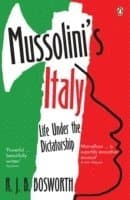 Mussolini's Italy