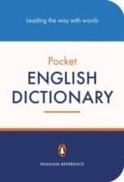 Penguin Pocket English Dictionary