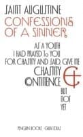 Confessions of a Sinner