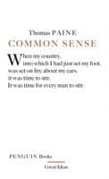 Common Sense