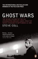 Ghost Wars