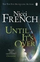 Until it's Over
