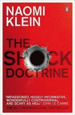 Shock Doctrine