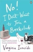 No! I Don't Want to Join a Bookclub