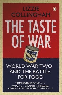 Taste of War