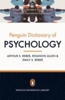 Penguin Dictionary of Psychology (4th Edition)