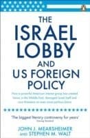 Israel Lobby and US Foreign Policy