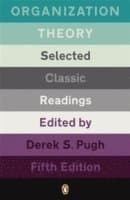 Organization Theory