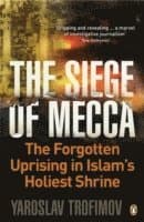 Siege of Mecca