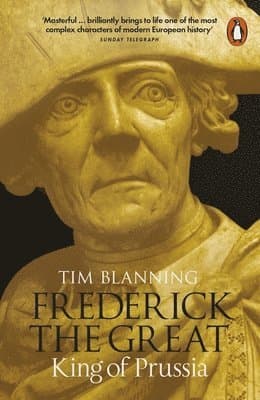 Frederick the Great