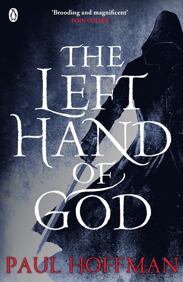 Left Hand of God