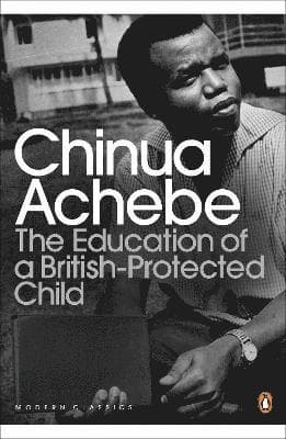 Education of a British-Protected Child