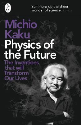 Physics of the Future