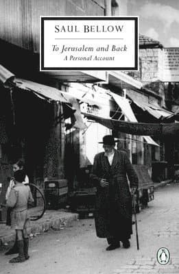 To Jerusalem and Back: A Personal Account