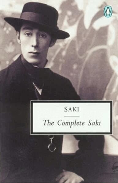 Complete Saki