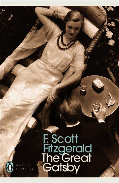 Great Gatsby