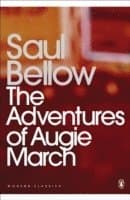 Adventures of Augie March