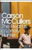 Heart is a Lonely Hunter