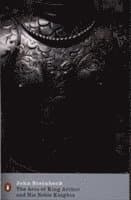 Acts of King Arthur and his Noble Knights