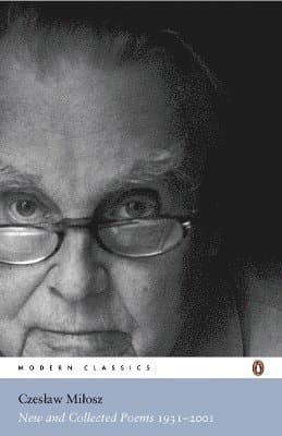 New and Collected Poems 1931-2001
