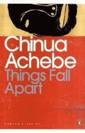 Things Fall Apart