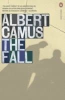 Omslag till boken Fall av Albert Camus