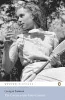 Garden of the Finzi-Continis