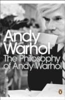 Philosophy of Andy Warhol