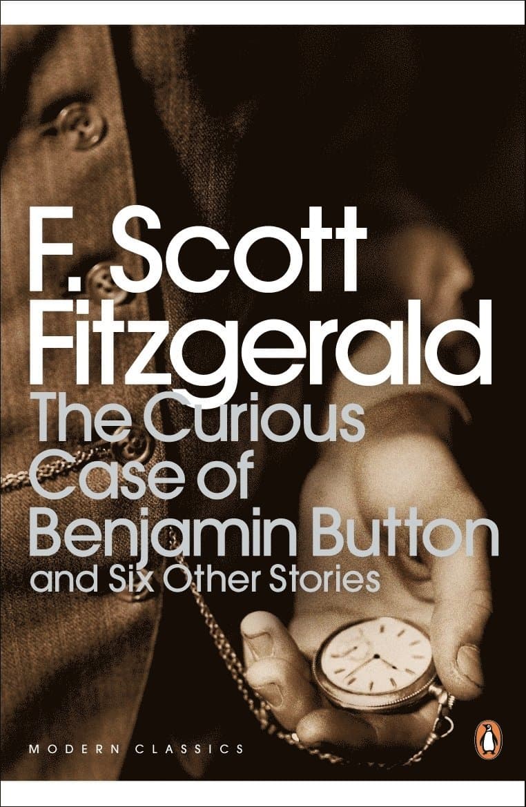 Curious Case of Benjamin Button