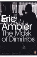 Mask of Dimitrios