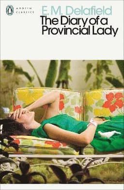 Diary of a Provincial Lady