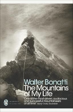 Mountains of My Life