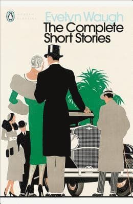 Complete Short Stories