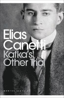 Kafka's Other Trial