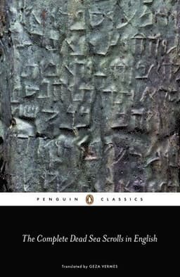 Complete Dead Sea Scrolls in English (7th Edition)