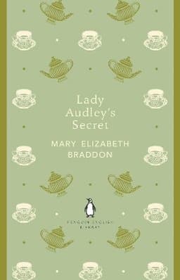 Lady Audley's Secret