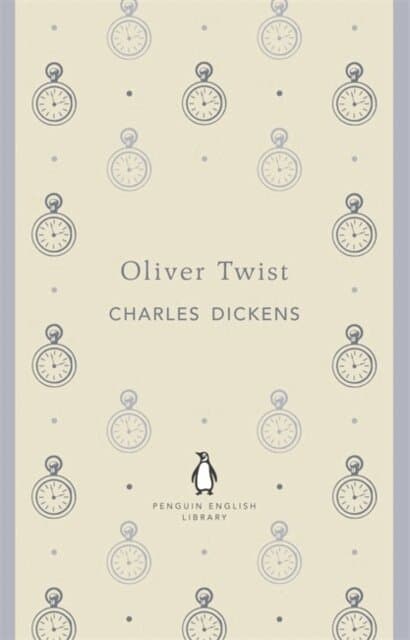 Oliver Twist