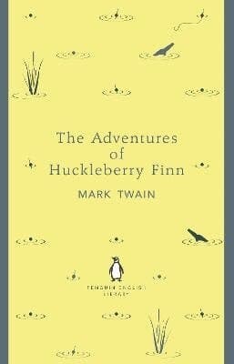 Adventures of Huckleberry Finn