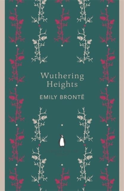 Wuthering Heights