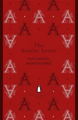 Scarlet Letter