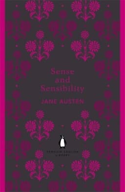 Sense and Sensibility