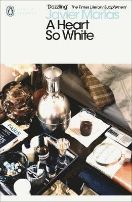 Heart so White
