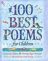 100 Best Poems for Children
