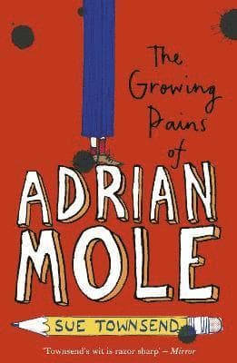 Growing Pains of Adrian Mole