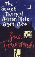 Secret Diary of Adrian Mole Aged 13 ¾